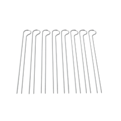 Grill Skewers Set