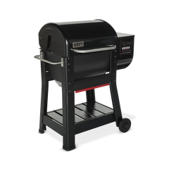 Bottom Shelf – Weber Smoque™