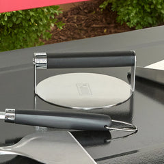 Griddle Smashed Burger Press