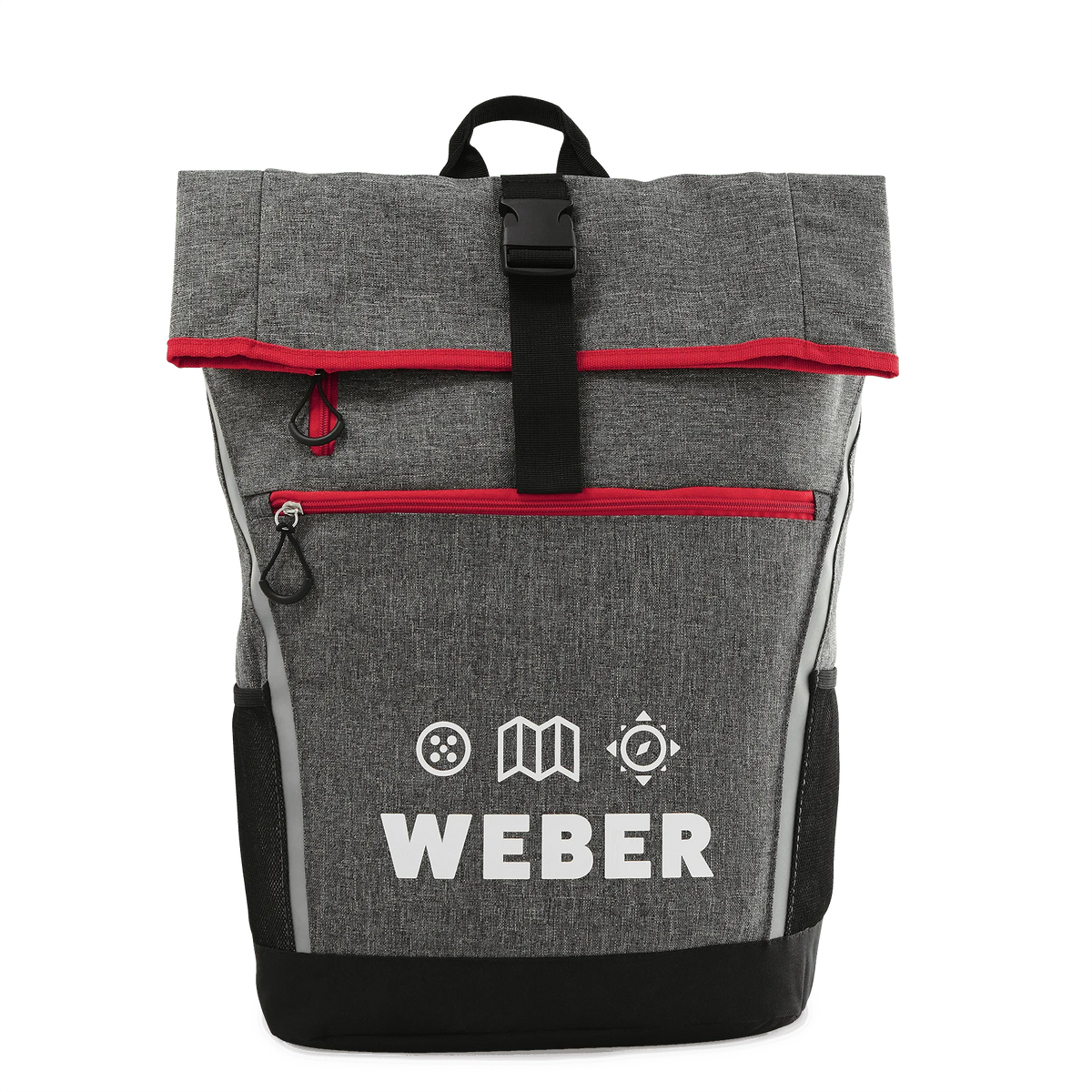 Limited Edition Weber Backpack