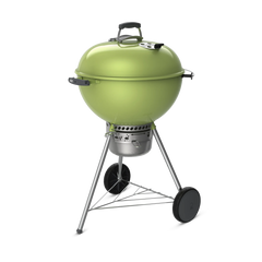 Master-Touch Charcoal Grill 22"