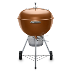 22” Original Kettle® Premium Charcoal Grill