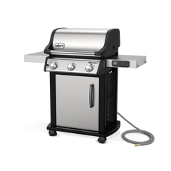 Spirit SX-315 Smart Grill (Natural Gas)