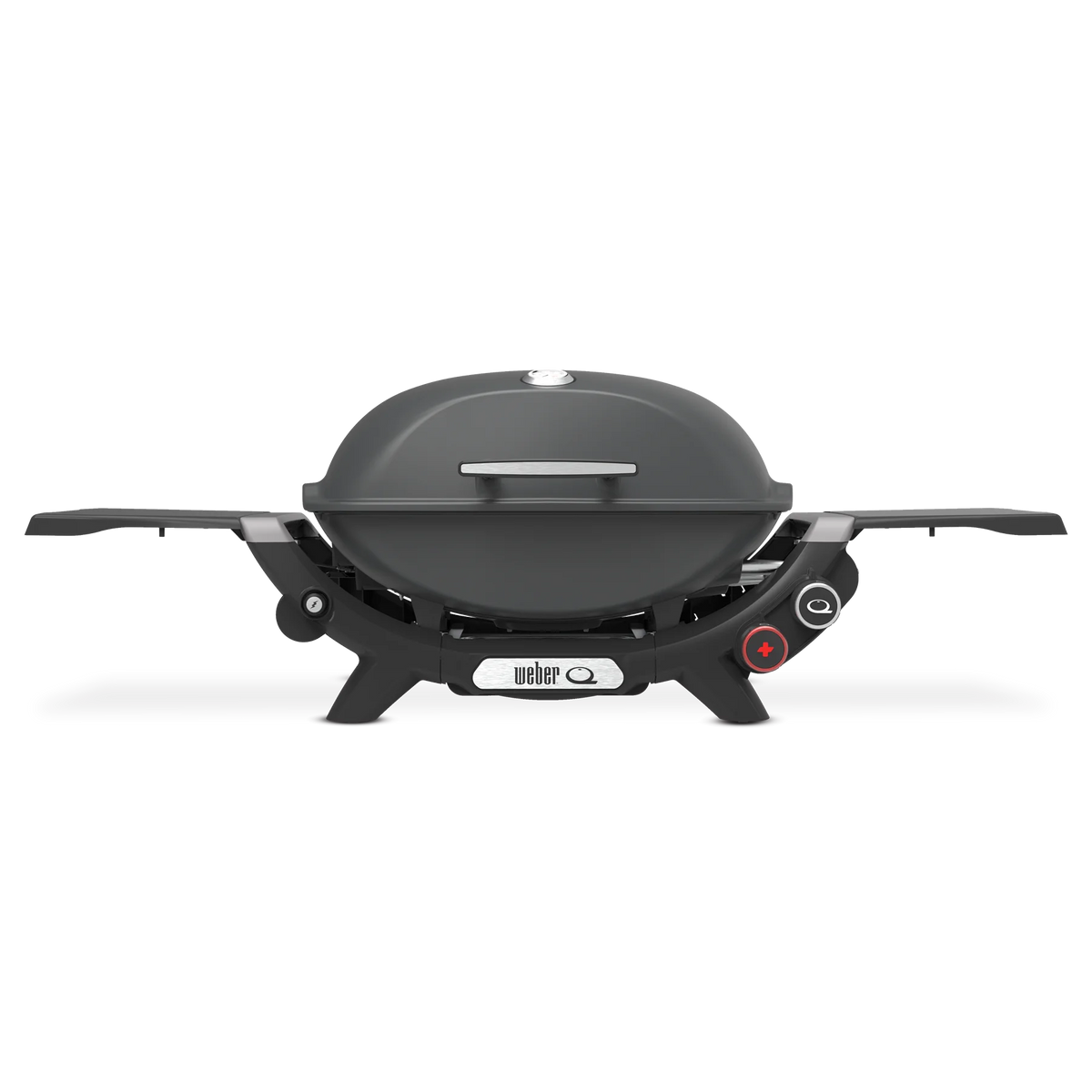 Q 2800N+ Gas Grill (Liquid Propane)