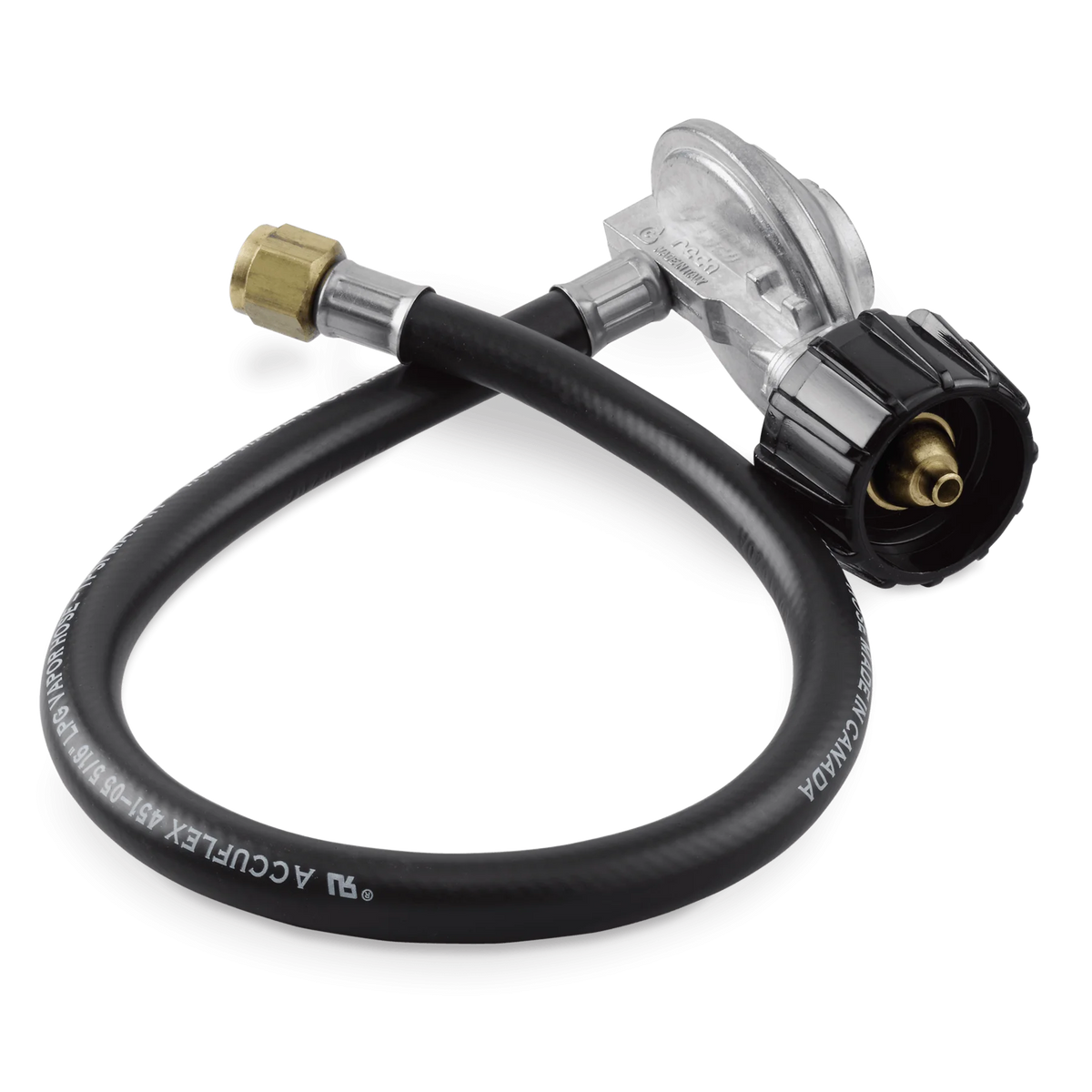 Hose and Regulator Kit