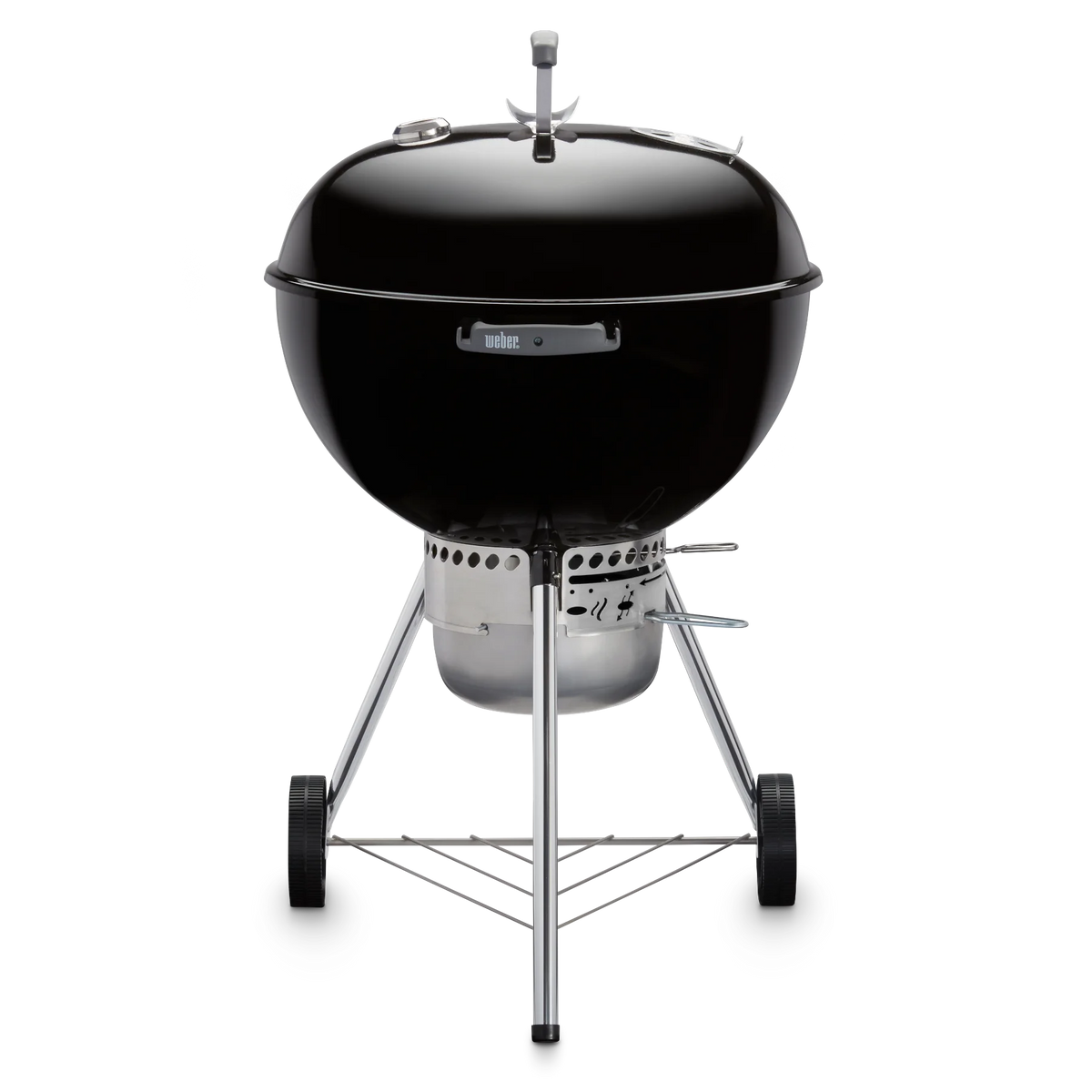 22” Original Kettle® Premium Charcoal Grill