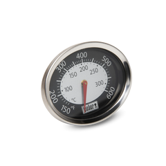 Lid Thermometer