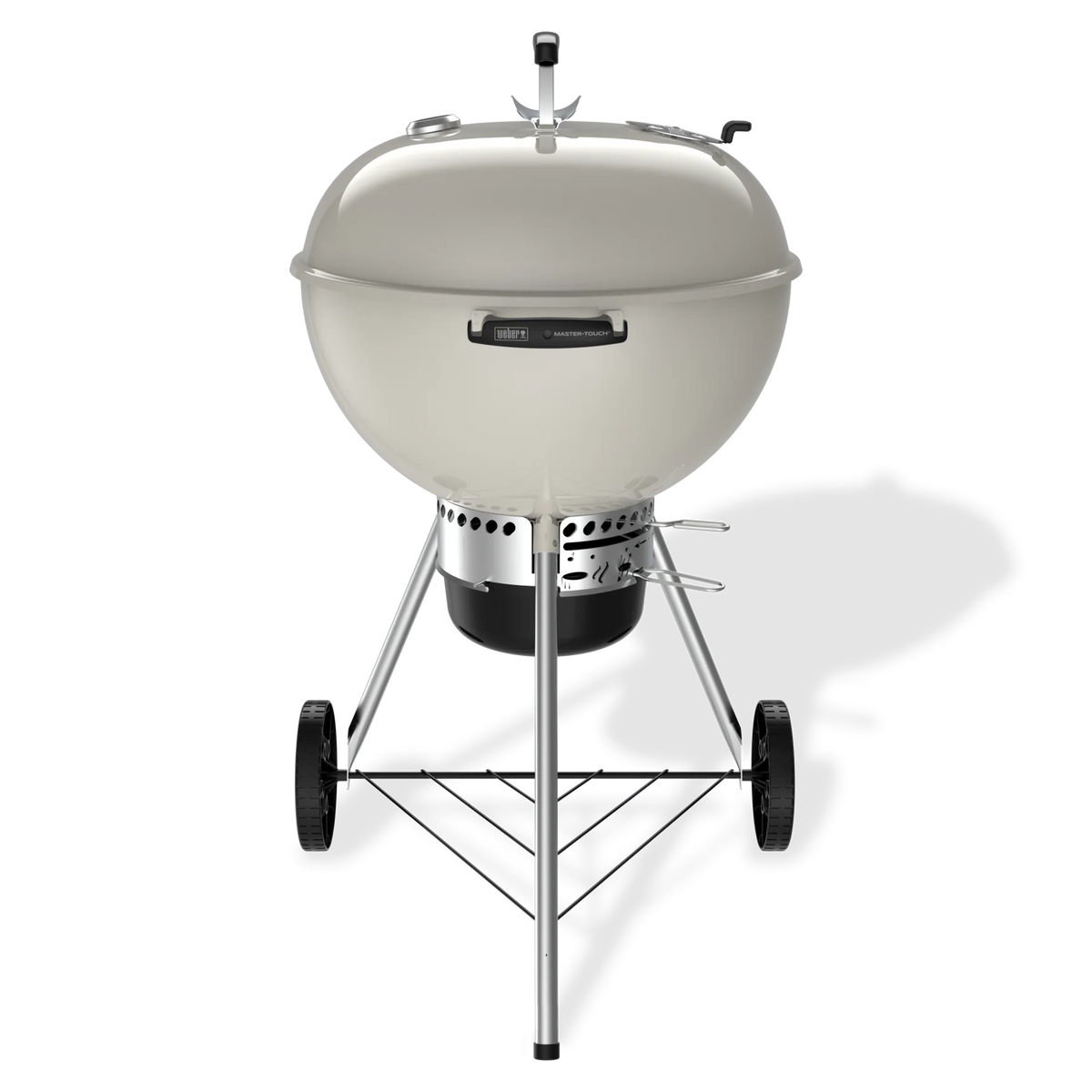 22” Master-Touch™ Charcoal Grill