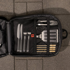 Portable Tools Backpack