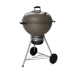 Master-Touch Charcoal Grill 22"