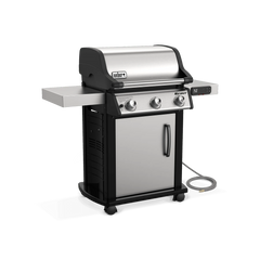 Spirit SX-315 Smart Grill (Natural Gas)