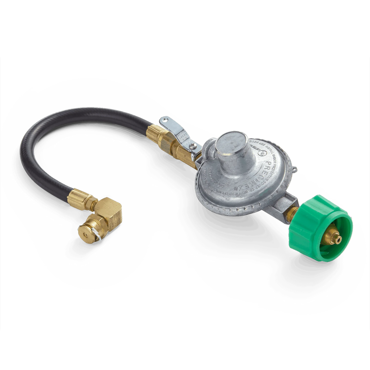 Hose and Regulator Kit