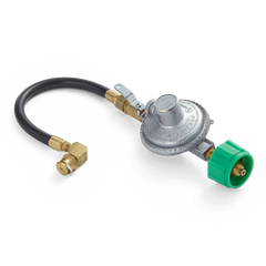 Hose and Regulator Kit