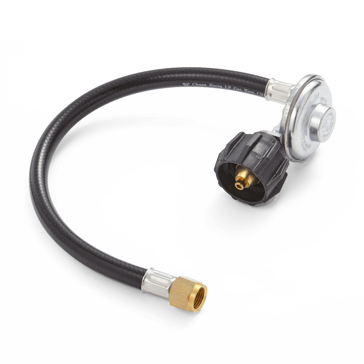 Hose and Regulator Kit