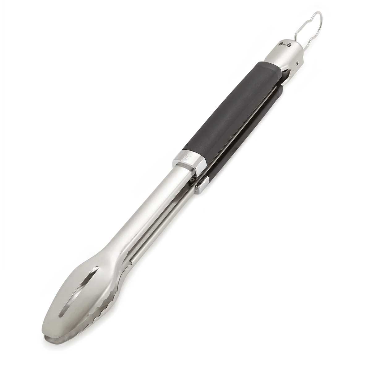 Precision Grill Tongs