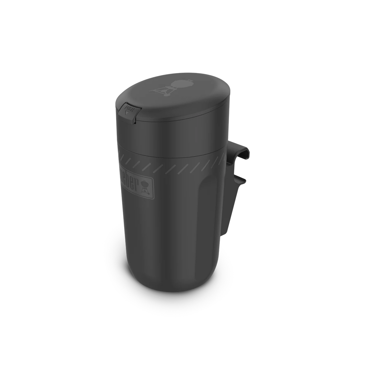 Weber Works Wipes Holder