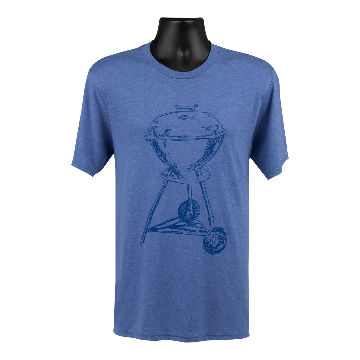 Limited Edition Modern Sketch Kettle T-Shirt