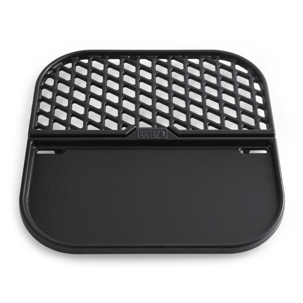 Grill & Griddle Station