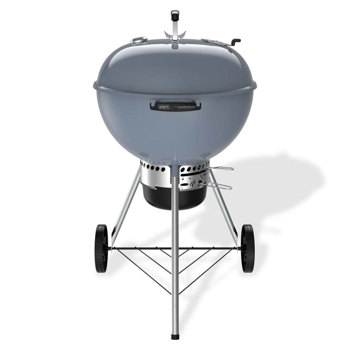 22” Master-Touch™ Charcoal Grill