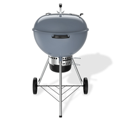 22” Master-Touch™ Charcoal Grill