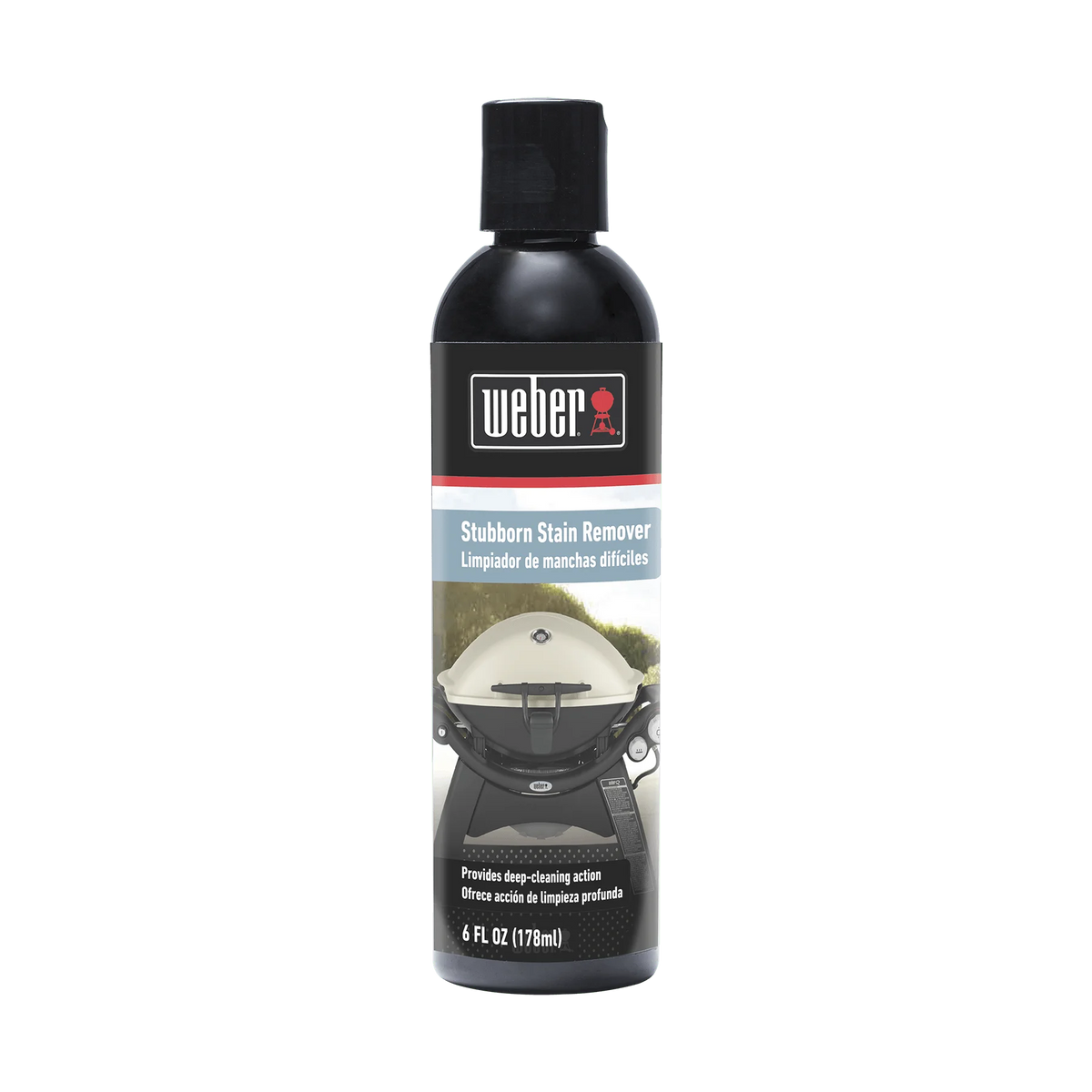 Weber Stubborn Stain Remover