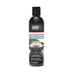Weber Stubborn Stain Remover