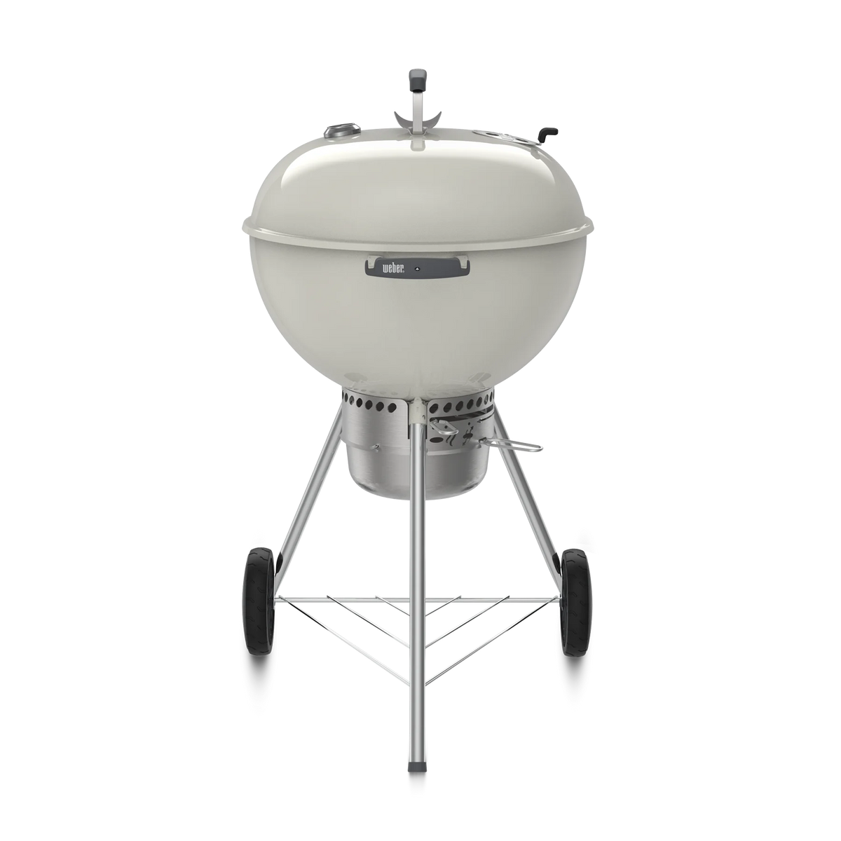 Master-Touch Charcoal Grill 22"