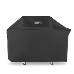 Premium Grill Cover