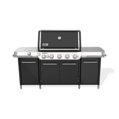 Summit® GC38 E Grill Center (Liquid Propane)