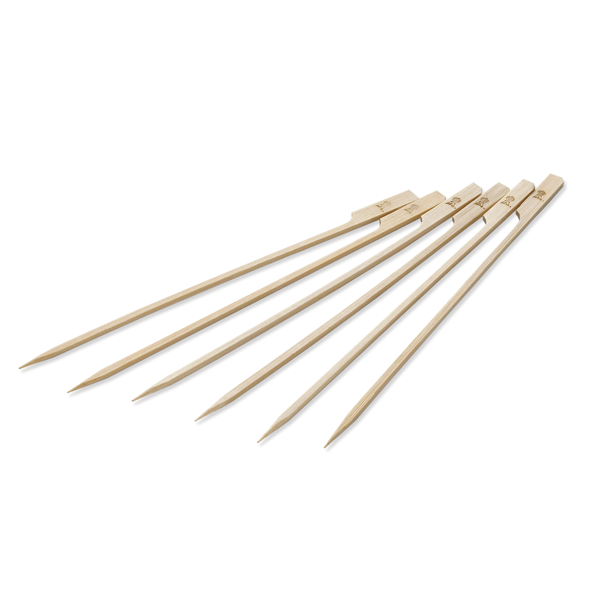 Bamboo Skewers