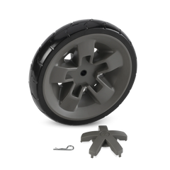 Wheel