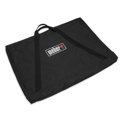 Rust-Resistant Griddle Insert Storage Bag