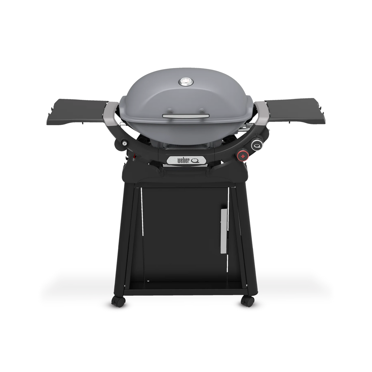 Q 2800N+ Gas Grill with Stand (Liquid Propane)