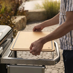 Weber Works™ XL Cutting Board