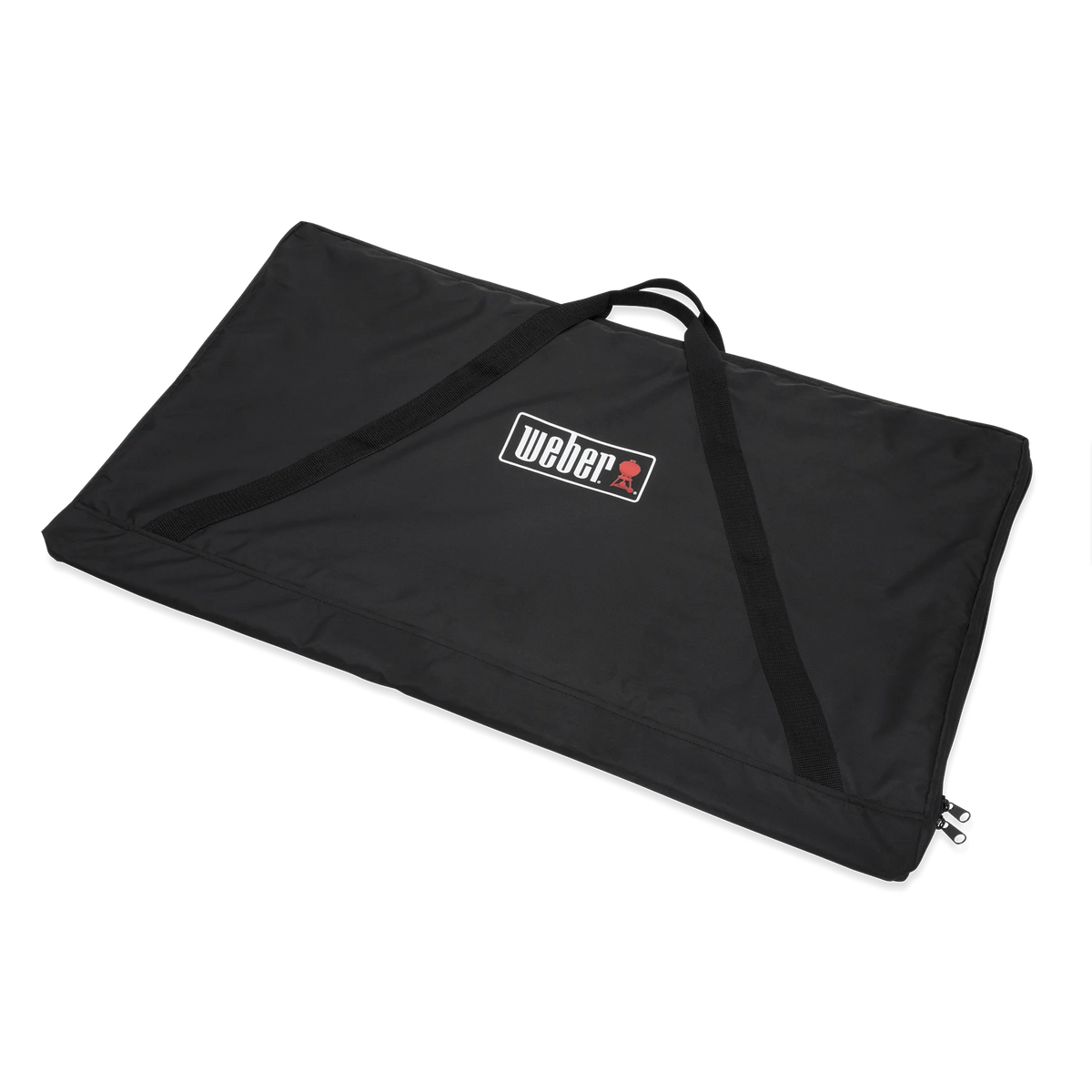 Rust-Resistant Griddle Insert Storage Bag
