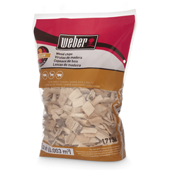 Pecan Wood Chips