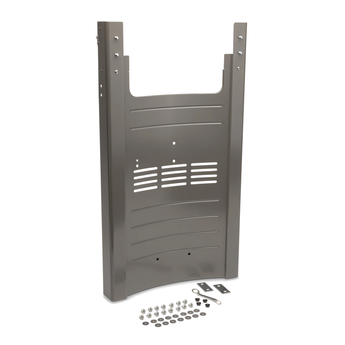 Right Hand Side Panel Assembly