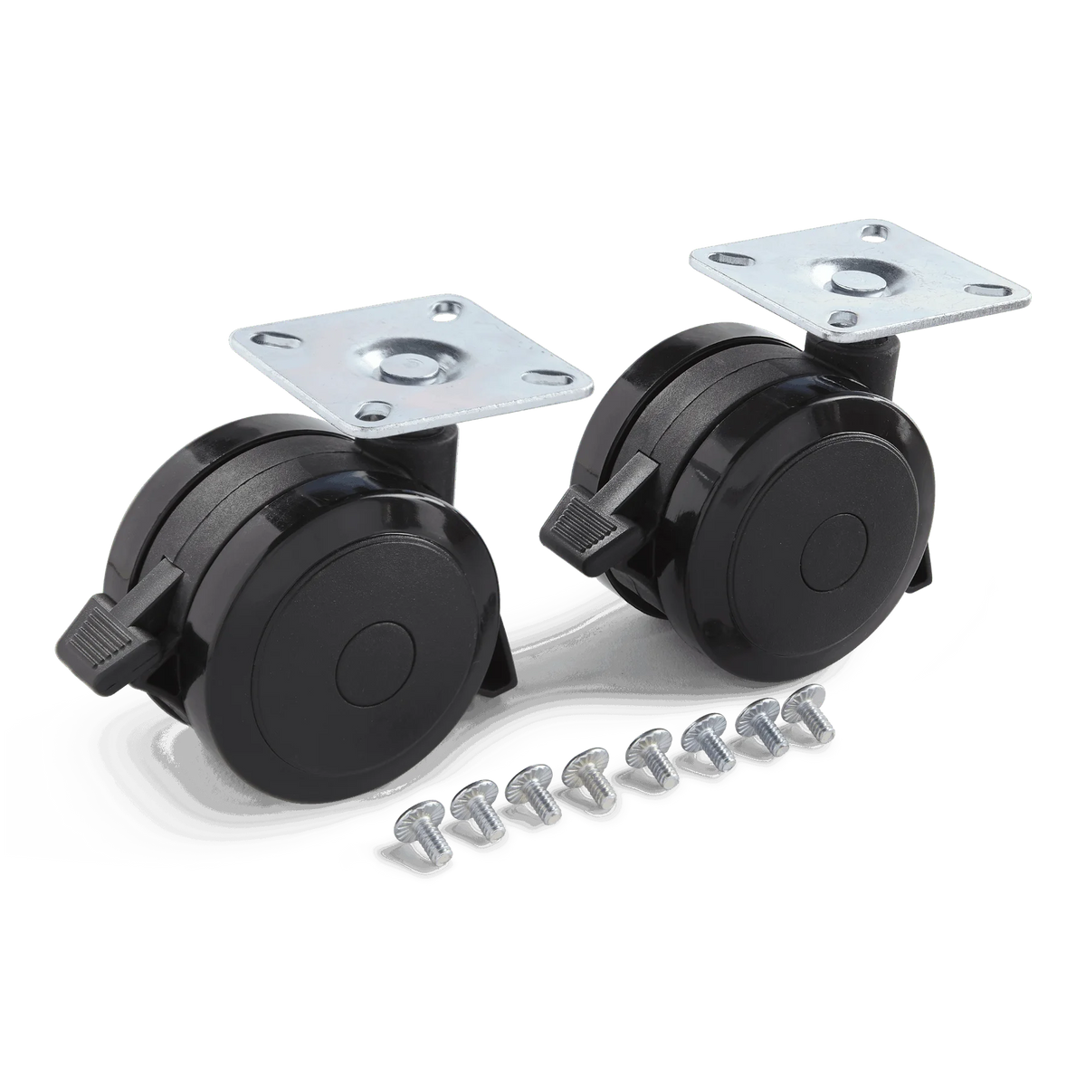Locking Casters