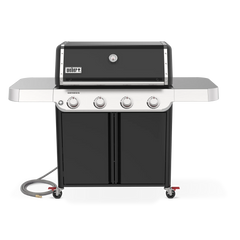 Genesis E-415 Gas Grill (Natural Gas)
