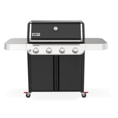 Genesis E-415 Gas Grill (Liquid Propane)
