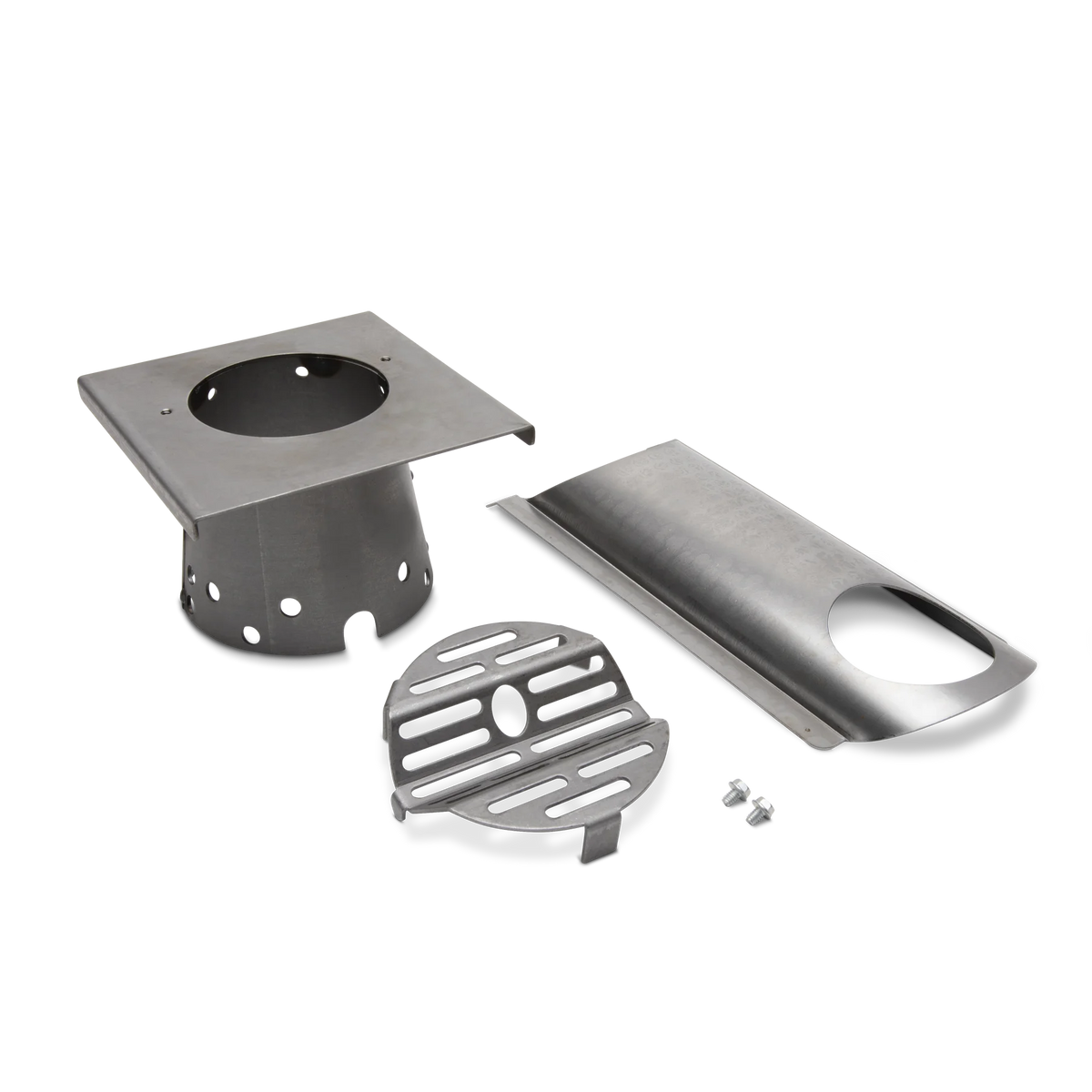 Burn System Kit