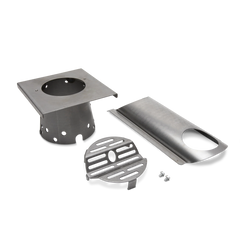 Burn System Kit