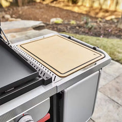 Weber Works™ XL Cutting Board