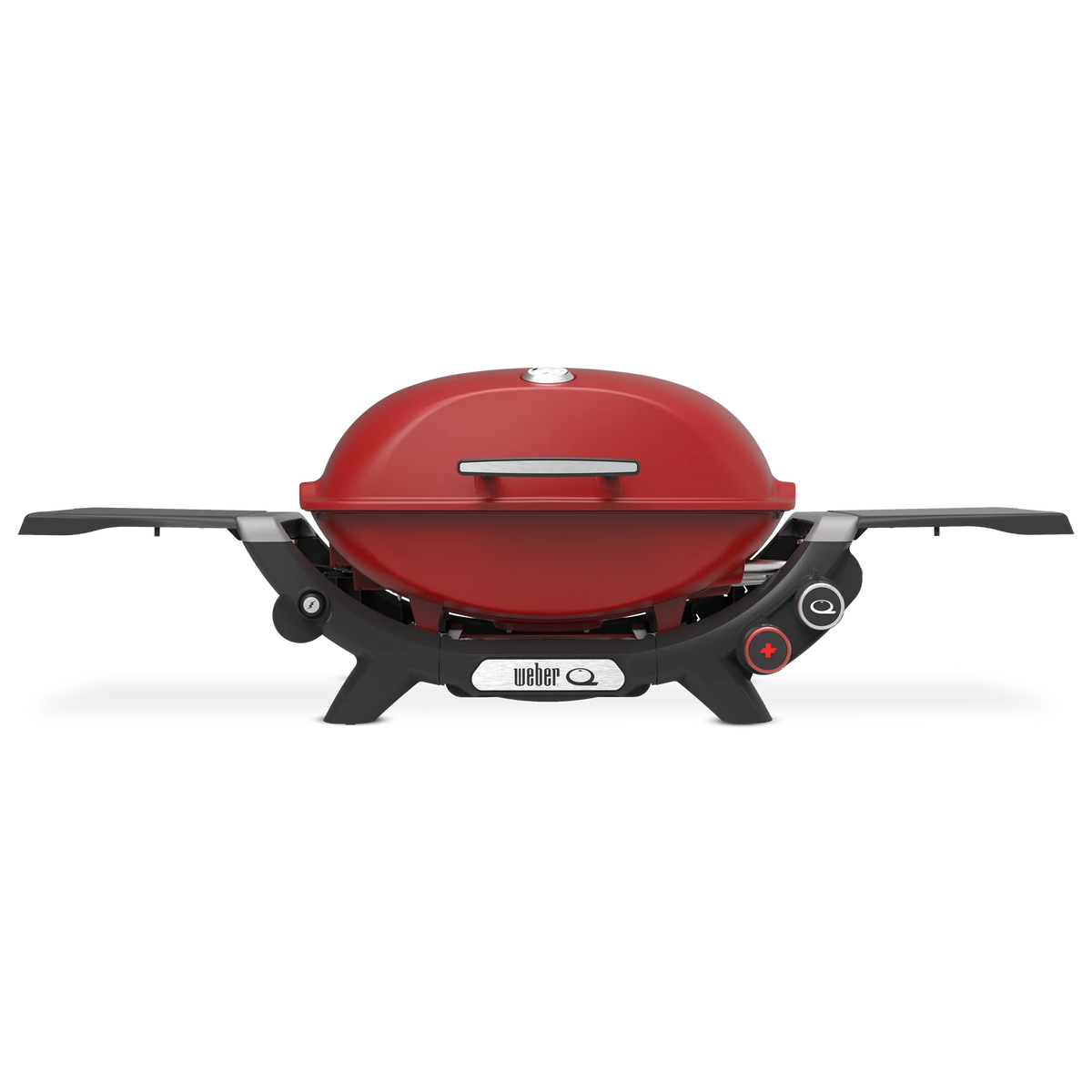 Q 2800N+ Gas Grill (Liquid Propane)
