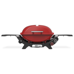 Q 2800N+ Gas Grill (Liquid Propane)