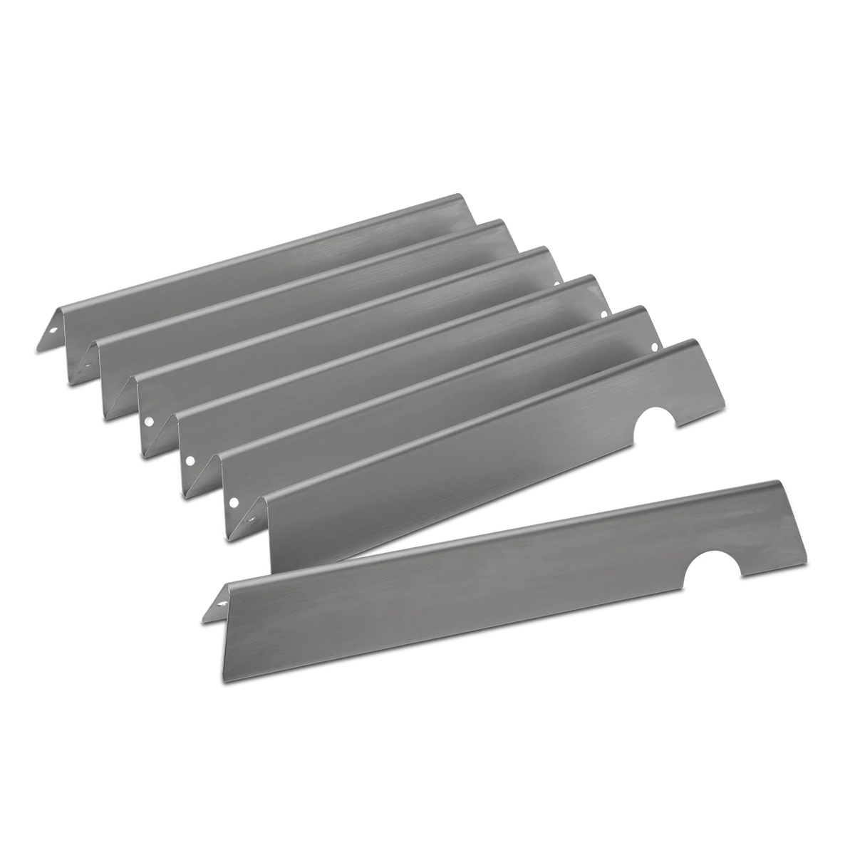 Flavorizer Bars