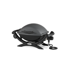 Weber® Q 1400 Electric Grill