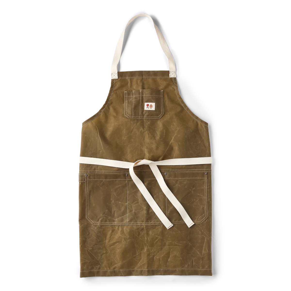 Weber x Huckberry Apron