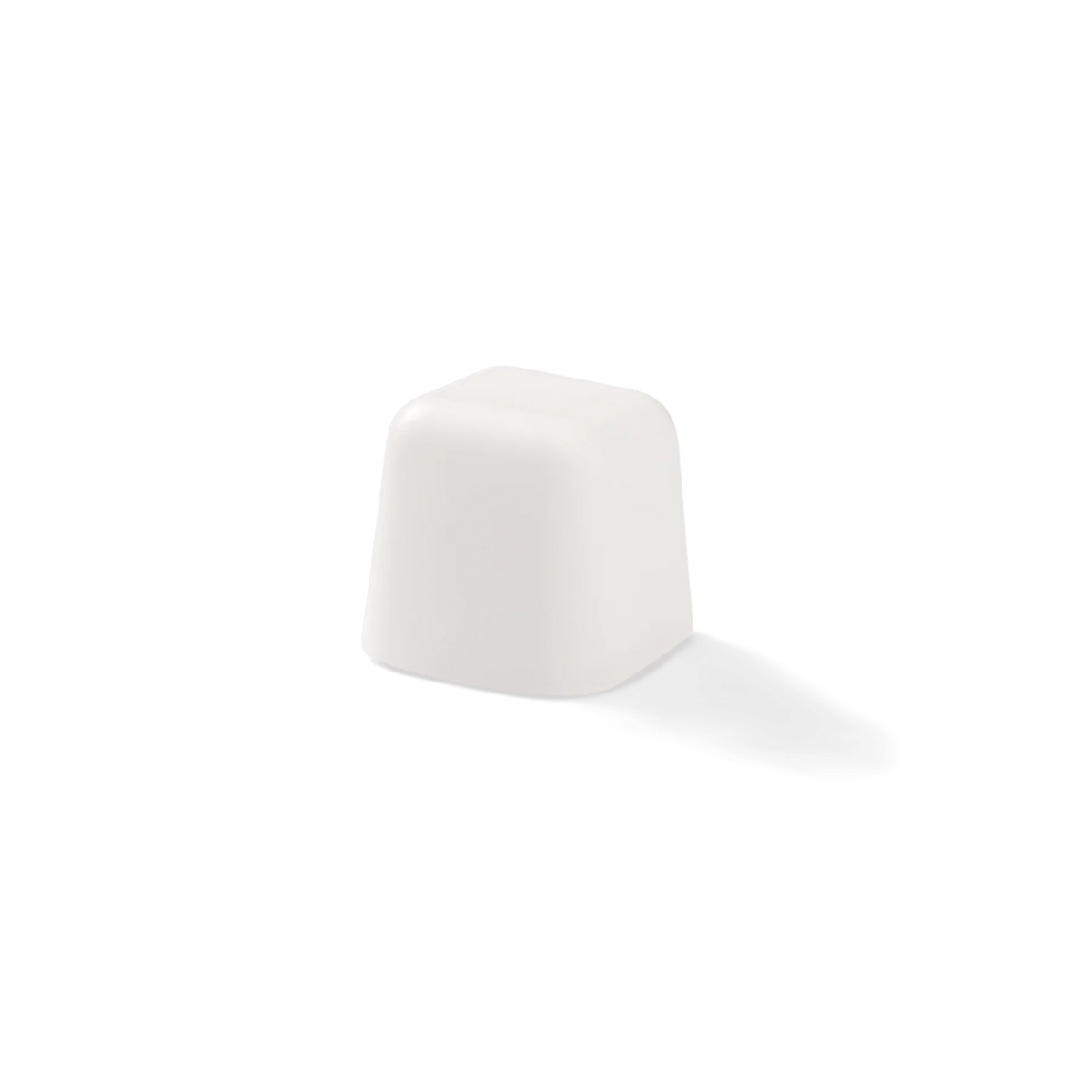 Lighter Cubes