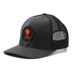 Weber x Huckberry Hat